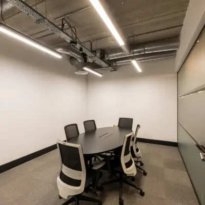 South Point - Harmony Row - Office 112