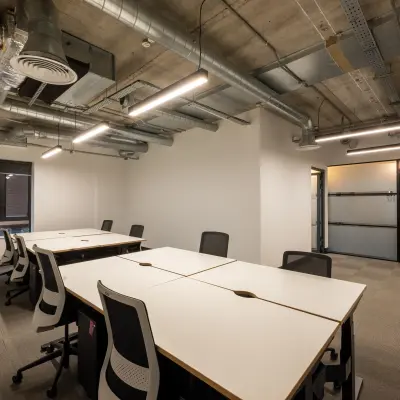South Point - Harmony Row - Office 112