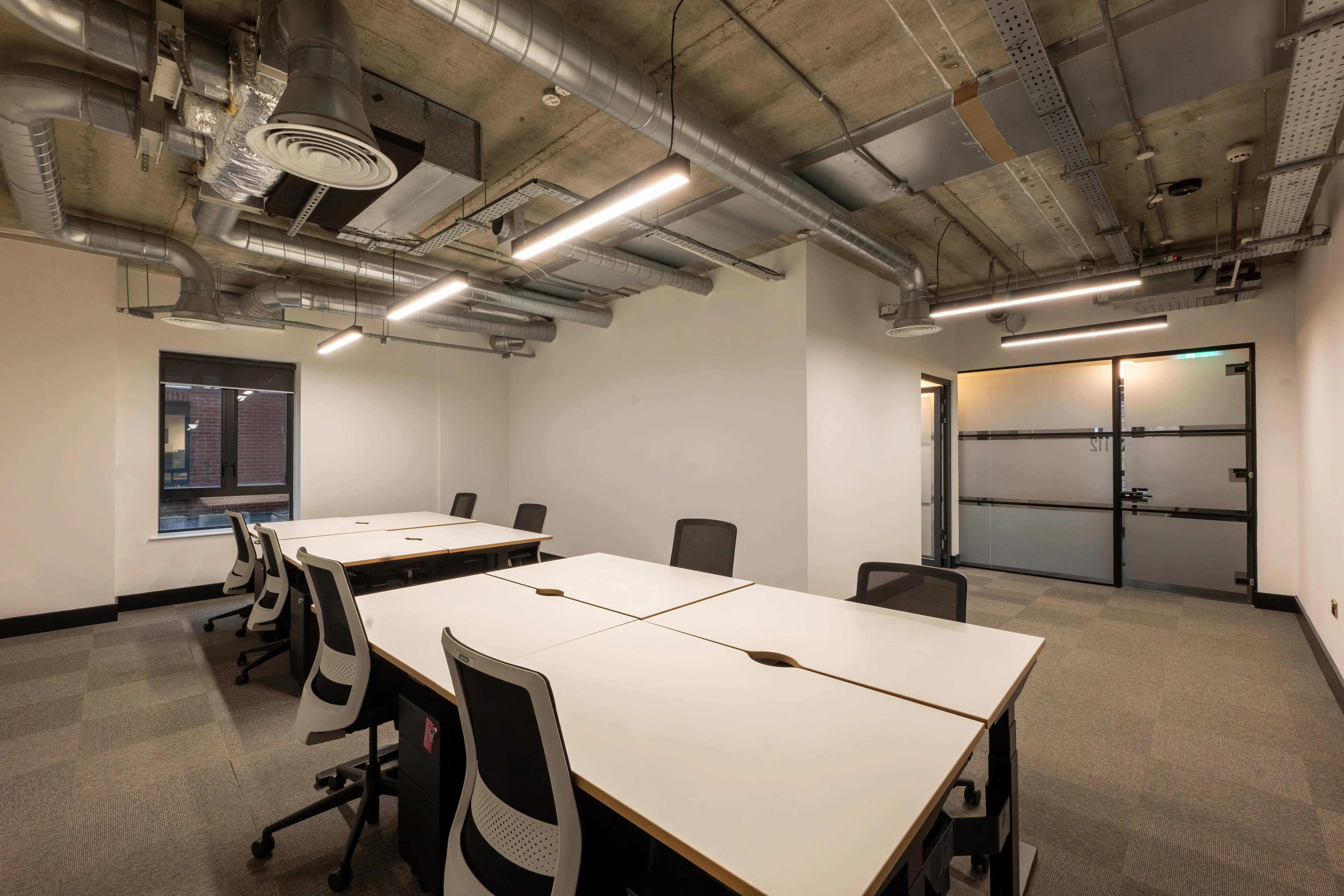 South Point - Harmony Row - Office 112