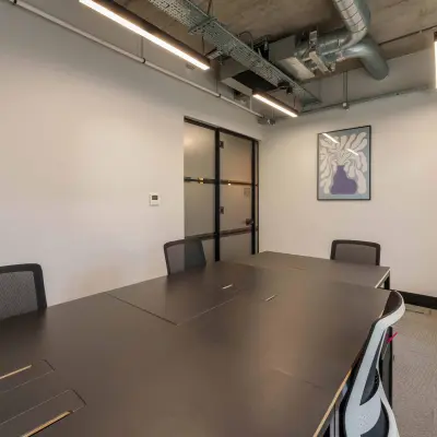 South Point - Harmony Row - Office G04