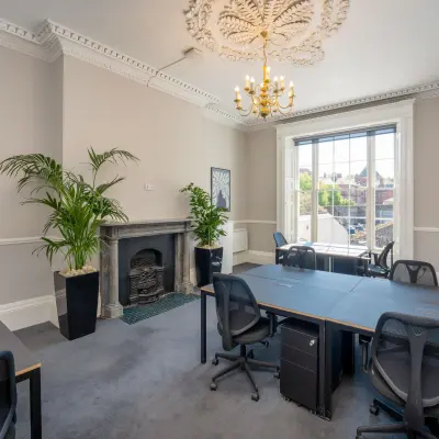 The Garrison - Office B04