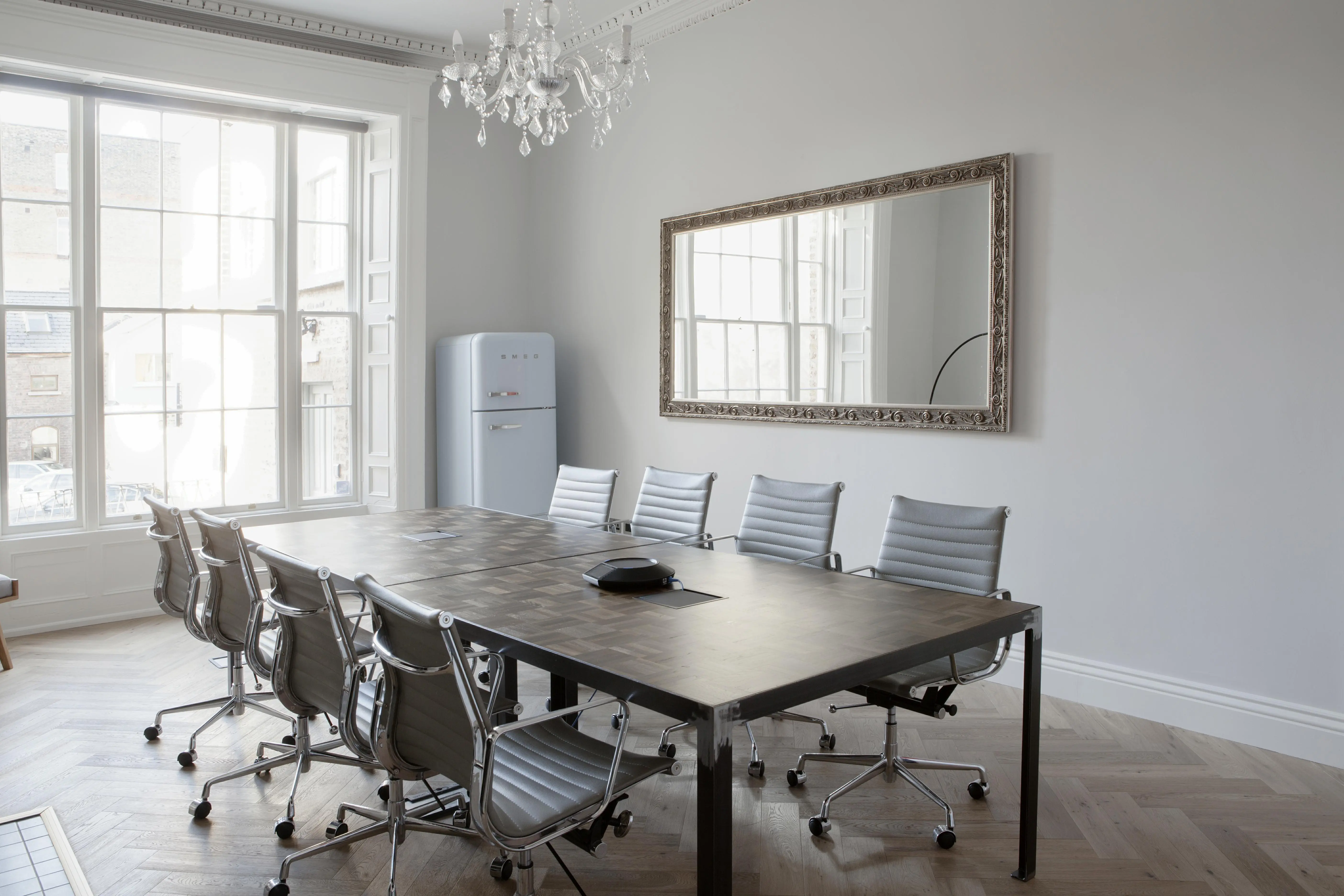 The Garrison - Office B04