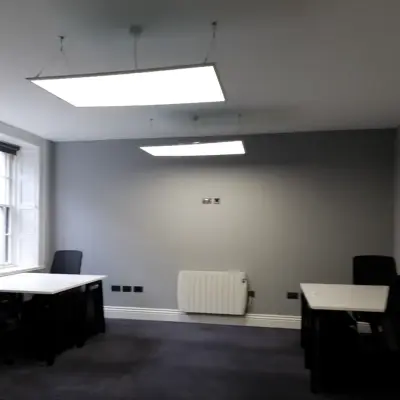 The Garrison - Office B04