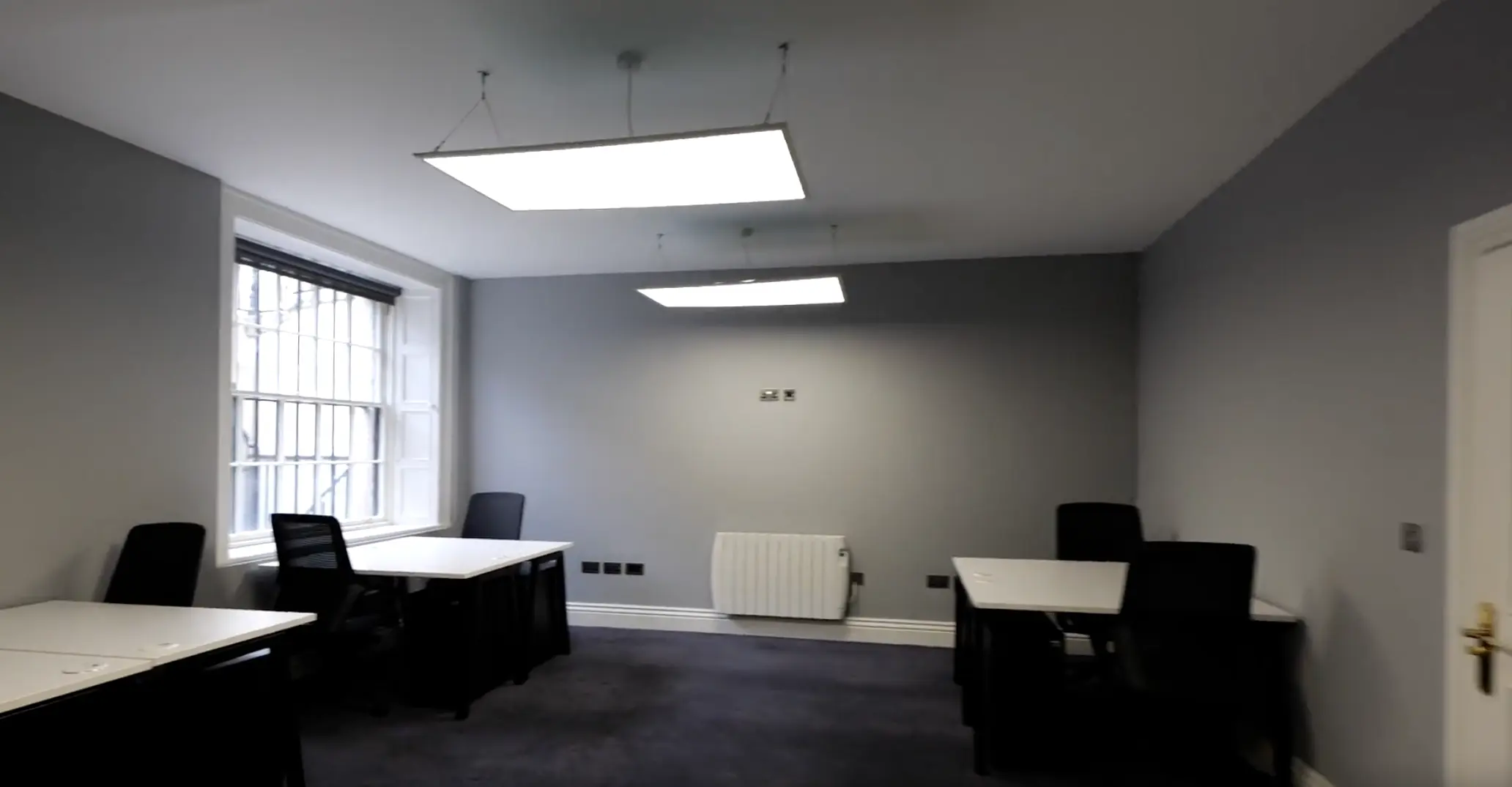 The Garrison - Office B04