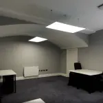 The Garrison - Office B04