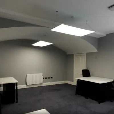 The Garrison - Office B04