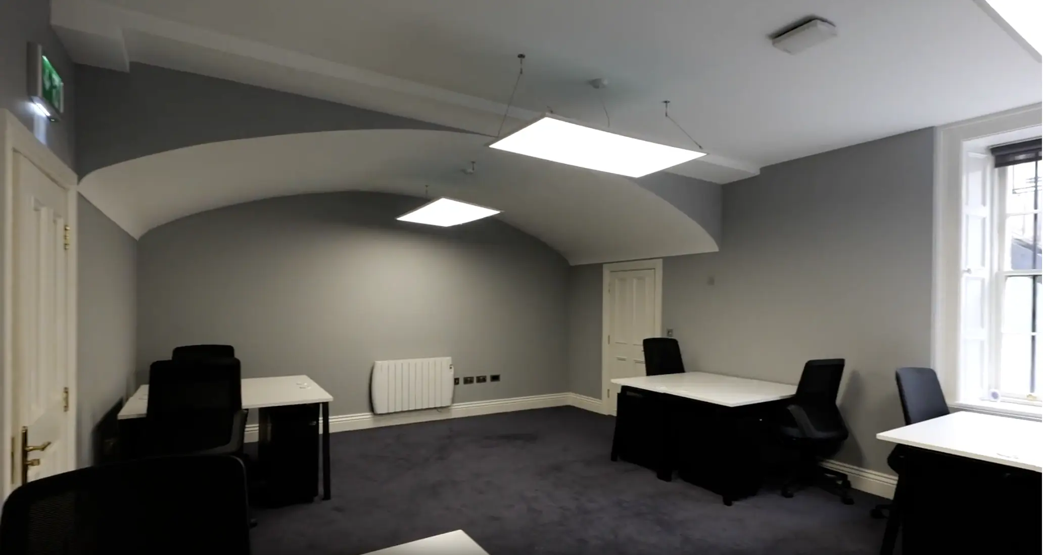 The Garrison - Office B04