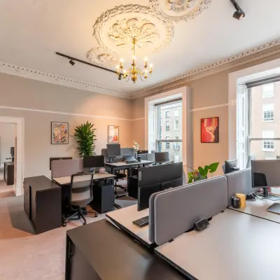 The Garrison - Office B04