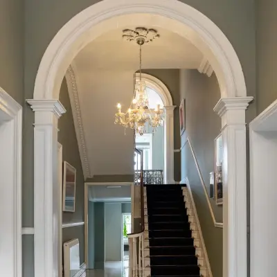The Garrison - Office B04