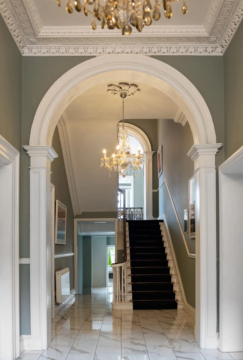 The Garrison - Office B04