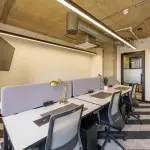 The Greenways - St Stephen's Green - Office - 503-504