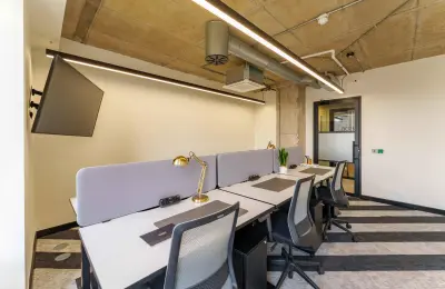 The Greenways - St Stephen's Green - Office - 503-504