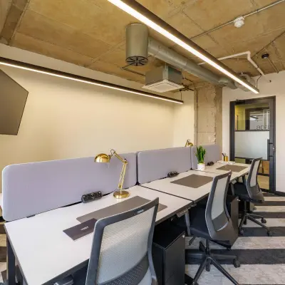 The Greenways - St Stephen's Green - Office - 503-504