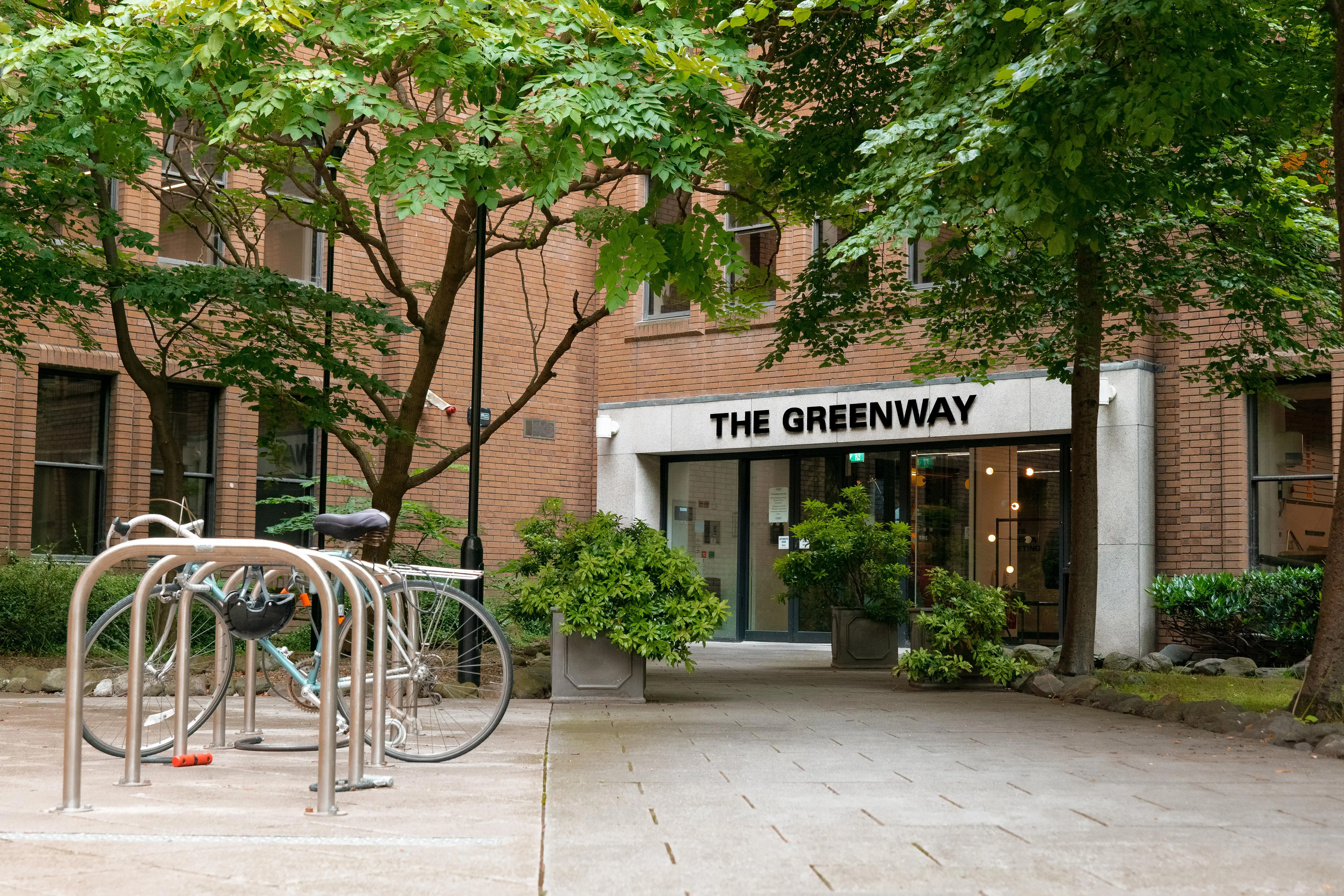 The Greenways - St Stephen's Green - Office 406