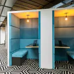 The Greenways - St Stephen's Green - Office - 210