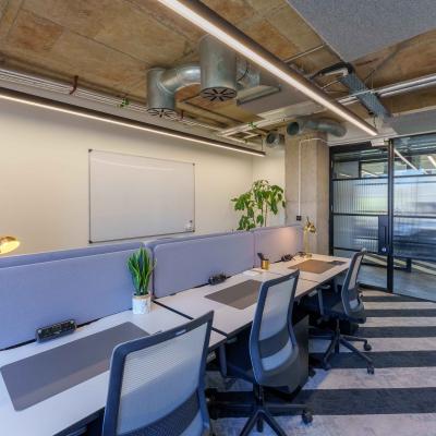 The Greenways - St Stephen's Green - Office 406