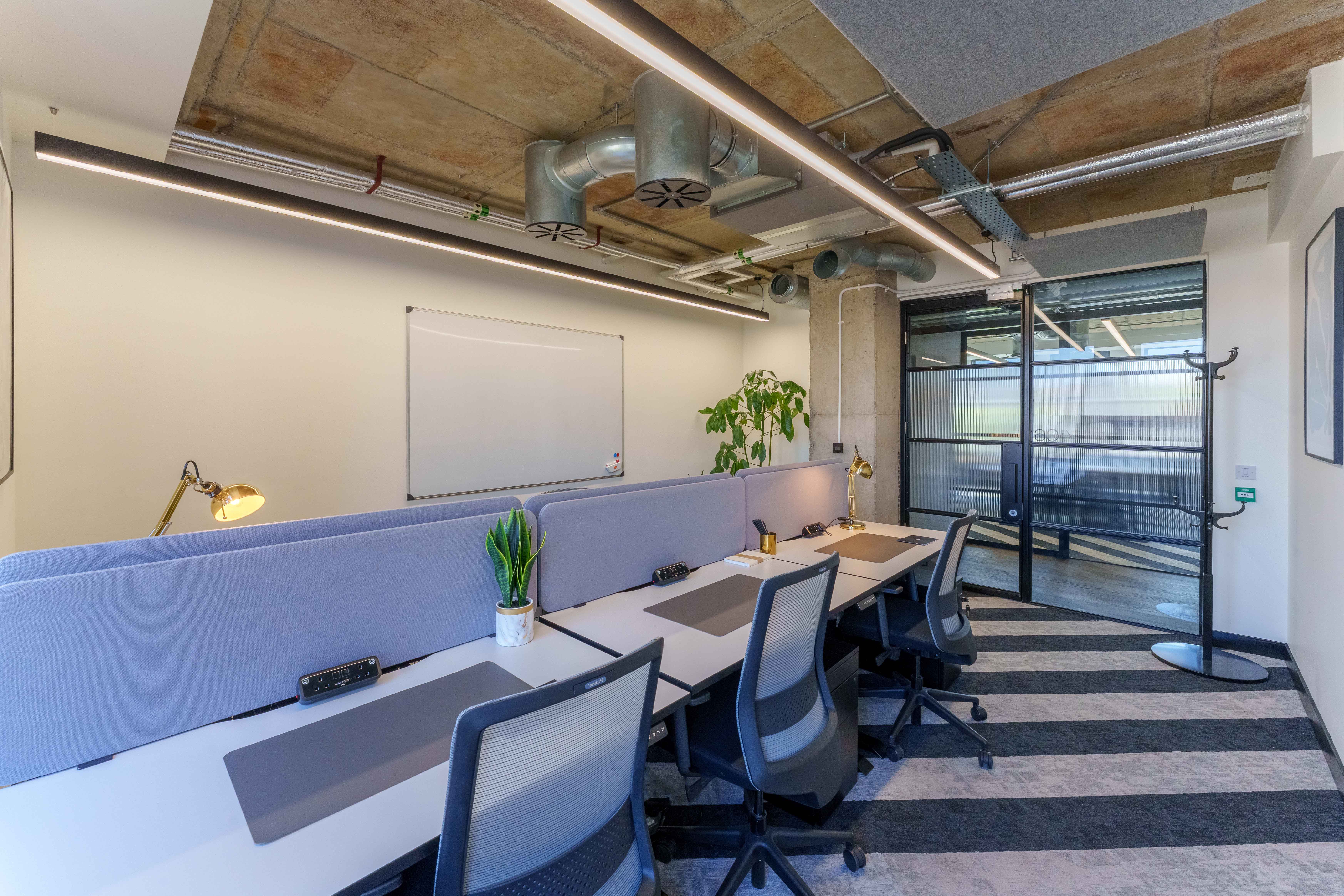 The Greenways - St Stephen's Green - Office 406