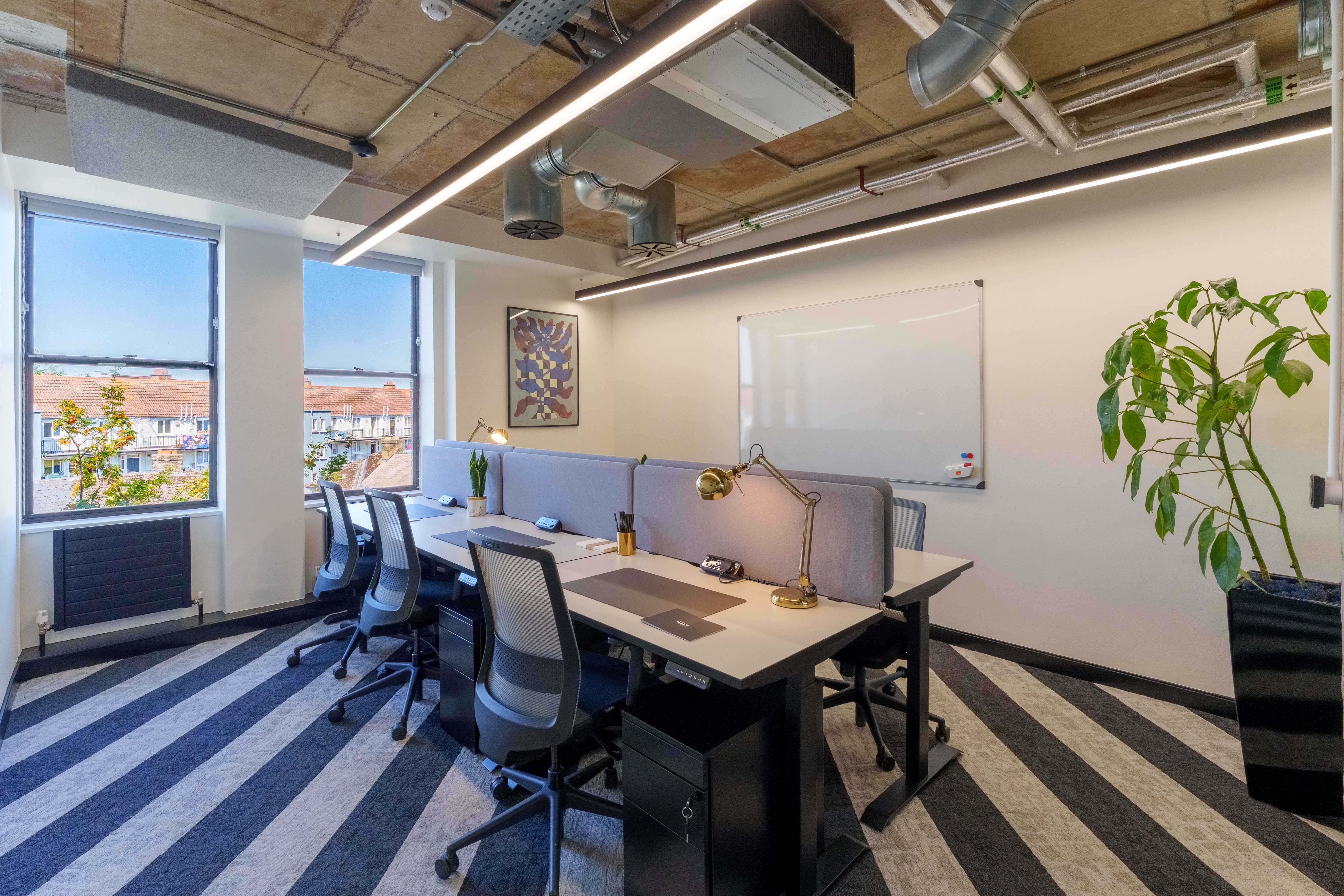 The Greenways - St Stephen's Green - Office 406