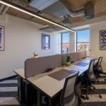 The Greenways - St Stephen's Green - Office 406
