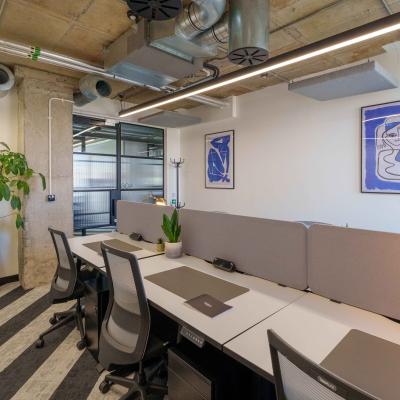 The Greenways - St Stephen's Green - Office 406