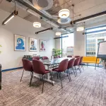 Office 201-202 - The Lennox Building - Dublin 2