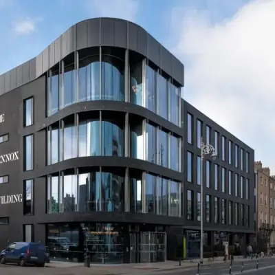 The Lennox Building