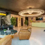 Office 302 - The Lennox Building - Dublin 2