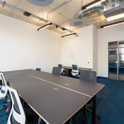 The Lennox Building - Office 205