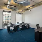 The Lennox Building - Office 205