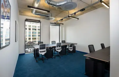 The Lennox Building - Office 205