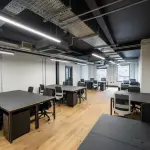 The Masonry - Office 117-118