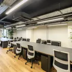 The Masonry - Office 112