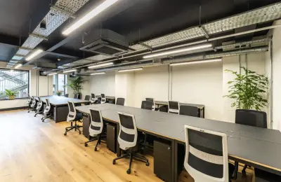 The Masonry - Office 112