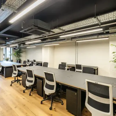The Masonry - Office 112