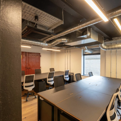 The Masonry - Office G02