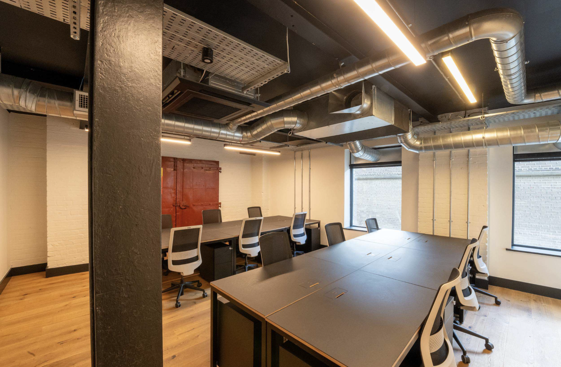 The Masonry - Office G02