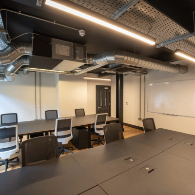 The Masonry - Office G02