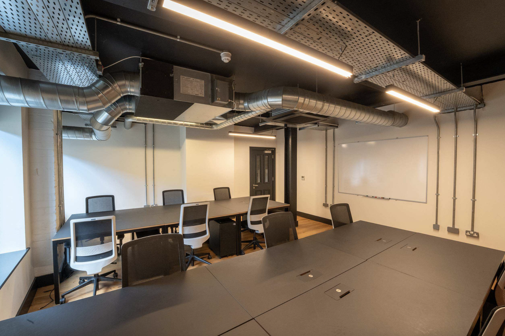 The Masonry - Office G02
