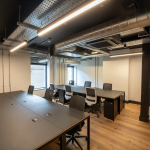 The Masonry - Office G02