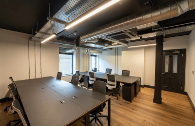 The Masonry - Office G02