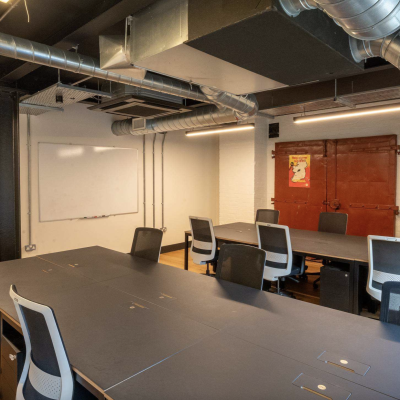 The Masonry - Office G02