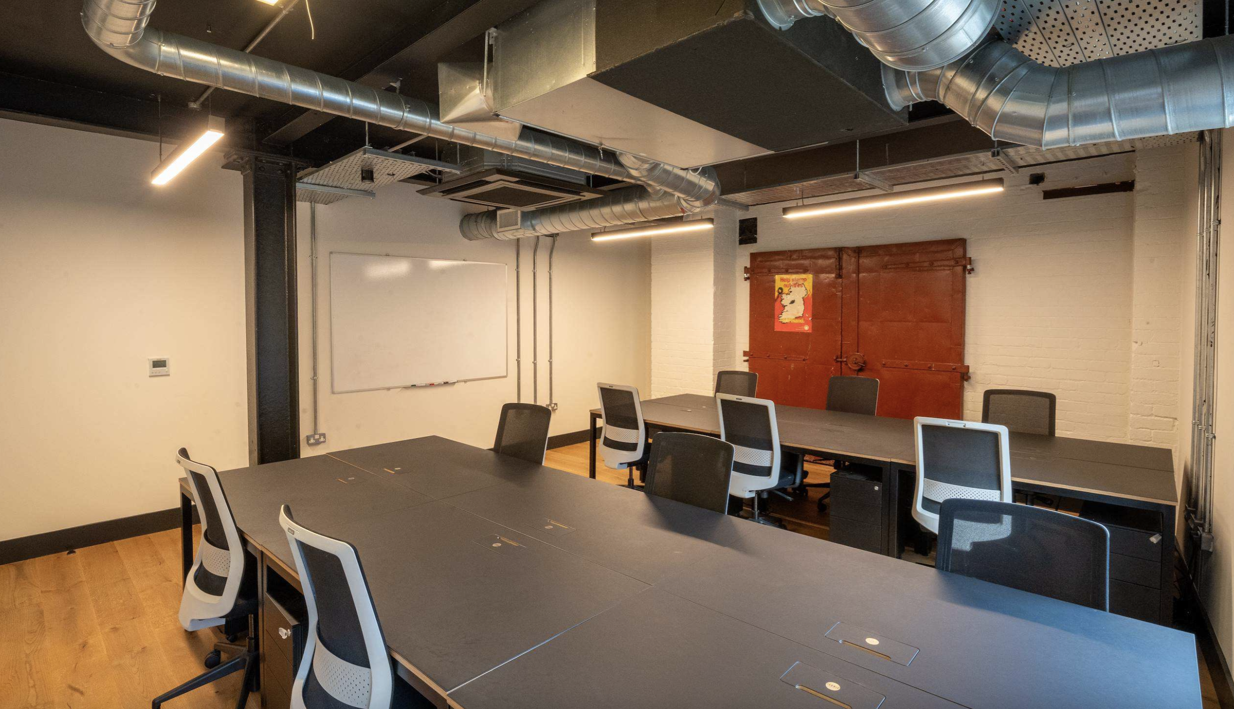The Masonry - Office G02