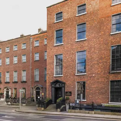 The Merrion Buildings - Office G04