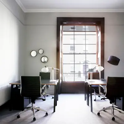 The Merrion Buildings - Office G04