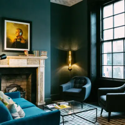 The Merrion Buildings - Office G04