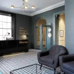 No 81 Merrion Square
