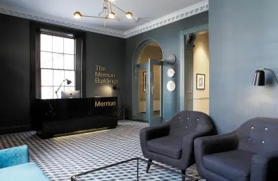 No 81 Merrion Square - Office 101