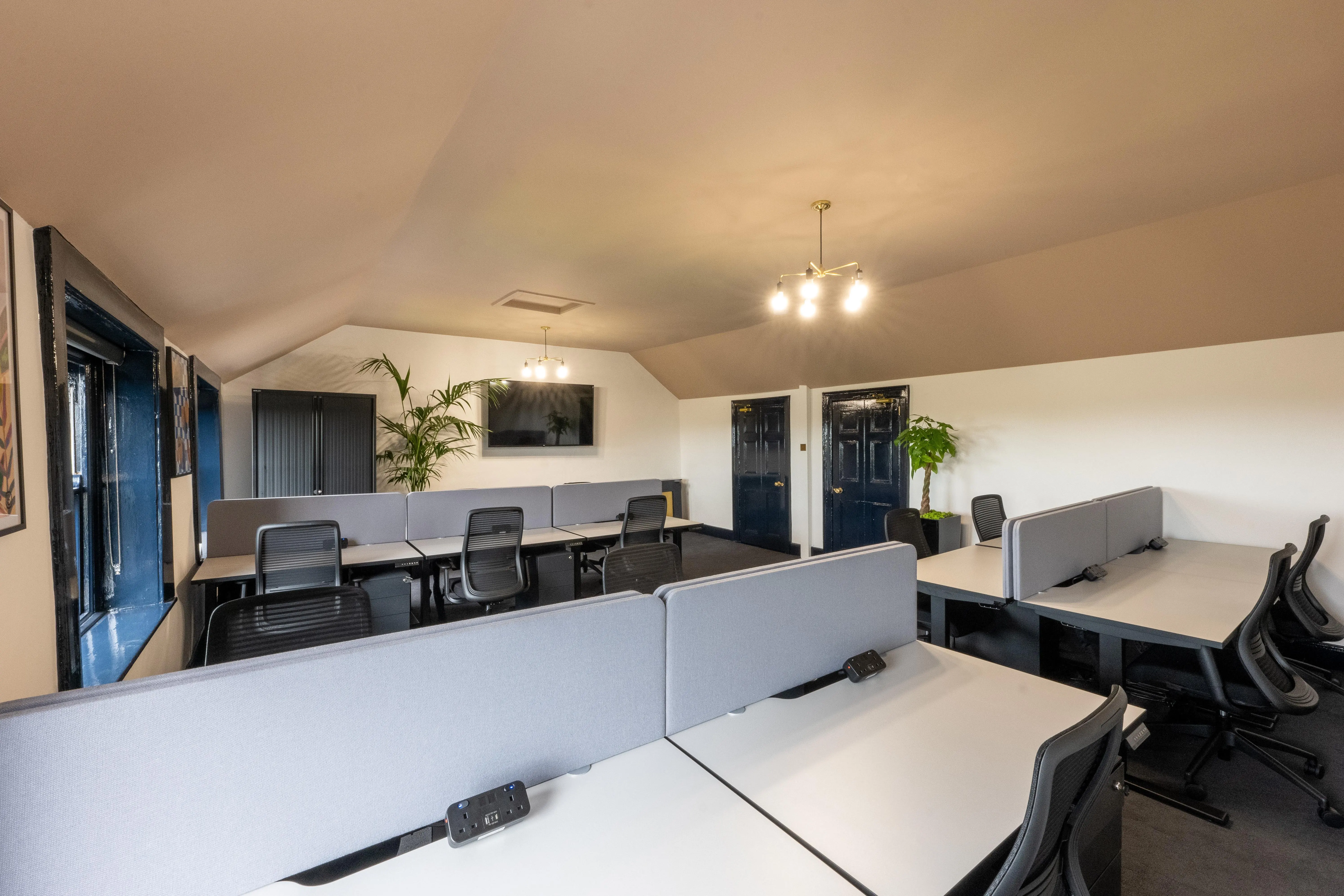 The Merrion Buildings - Office G04