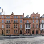 The Victorians - Earlsfort Terrace - Office B02