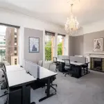 The Victorians - Earlsfort Terrace